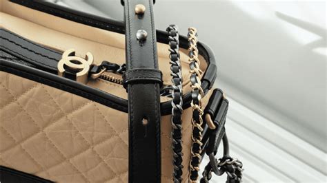 chanel tas cognac|16 Of The Best Chanel Bags Of All Time: Vintage & New .